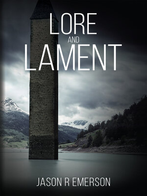 cover image of Lore and Lament